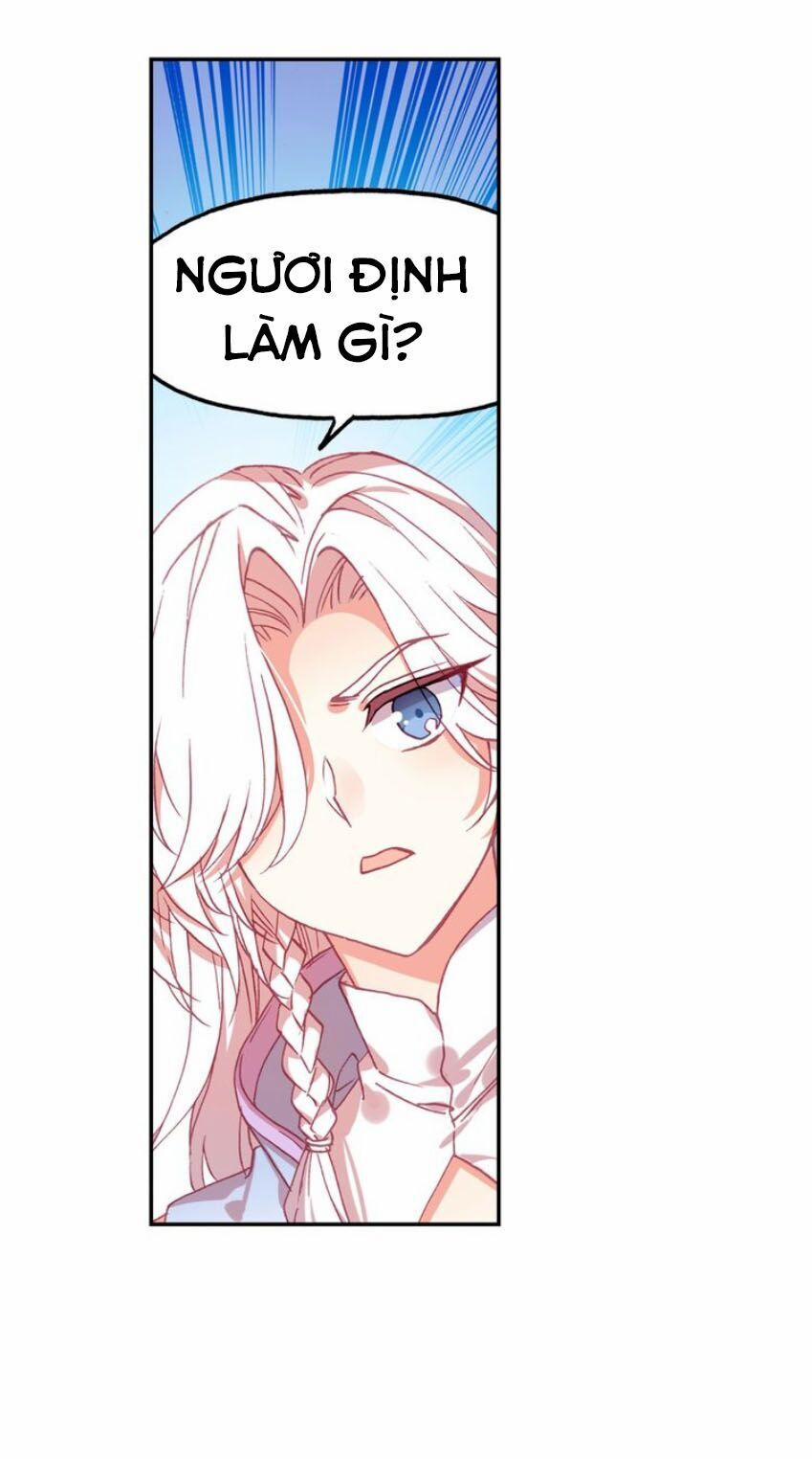 Thiên Châu Biến 24.5 trang 14