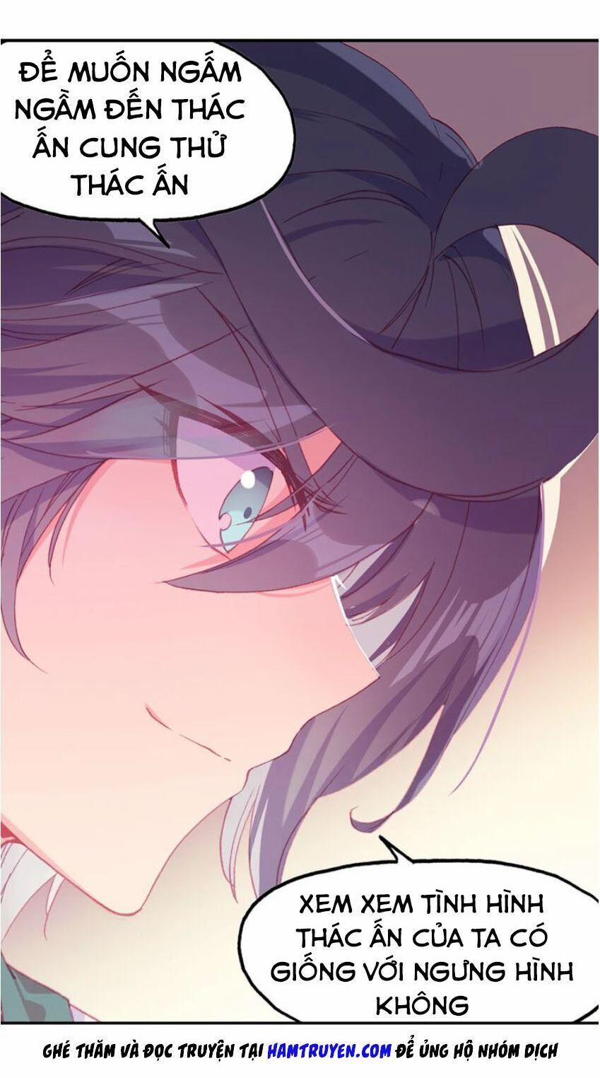 Thiên Châu Biến 24.5 trang 15