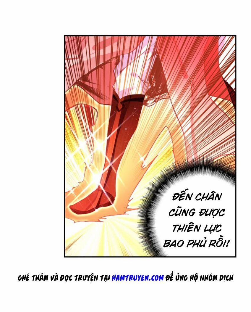 Thiên Châu Biến 24.5 trang 3