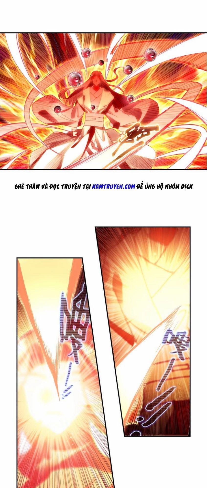 Thiên Châu Biến 24 trang 14