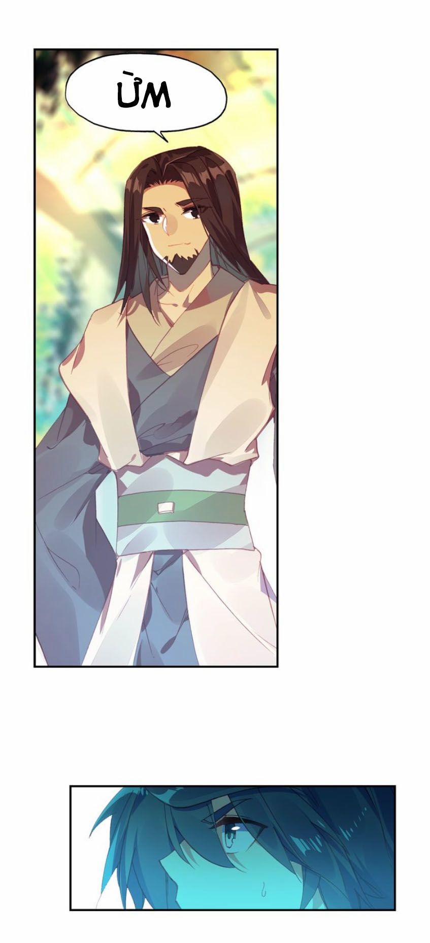 Thiên Châu Biến 24 trang 9