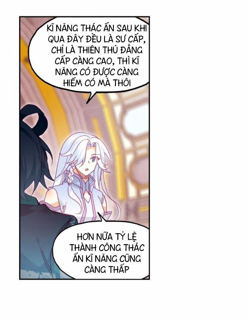 Thiên Châu Biến 25.5 trang 1