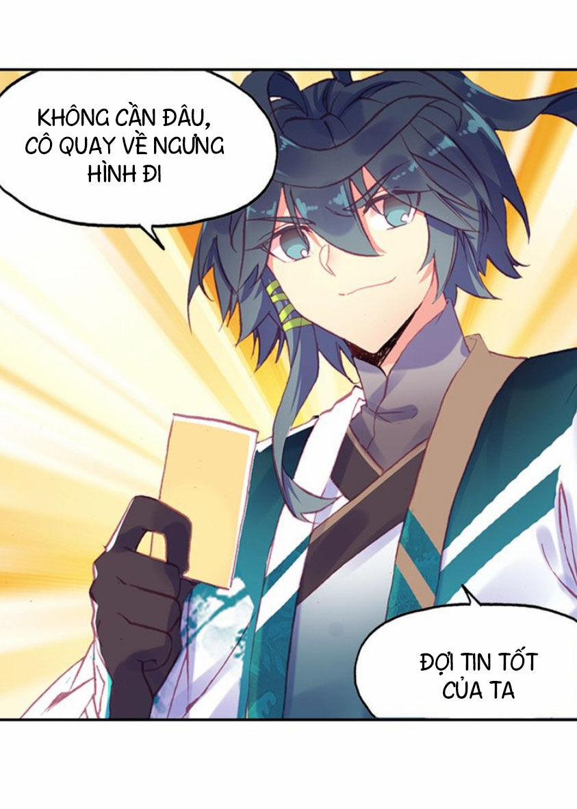 Thiên Châu Biến 25.5 trang 10