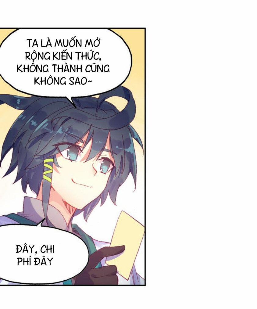 Thiên Châu Biến 25.5 trang 13