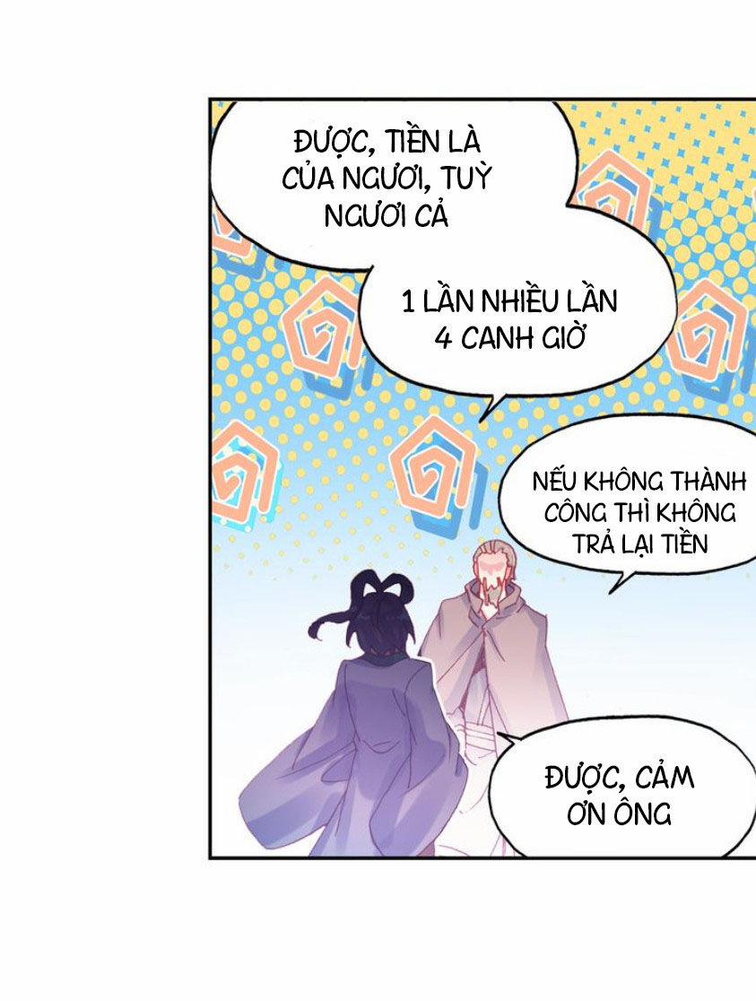 Thiên Châu Biến 25.5 trang 14