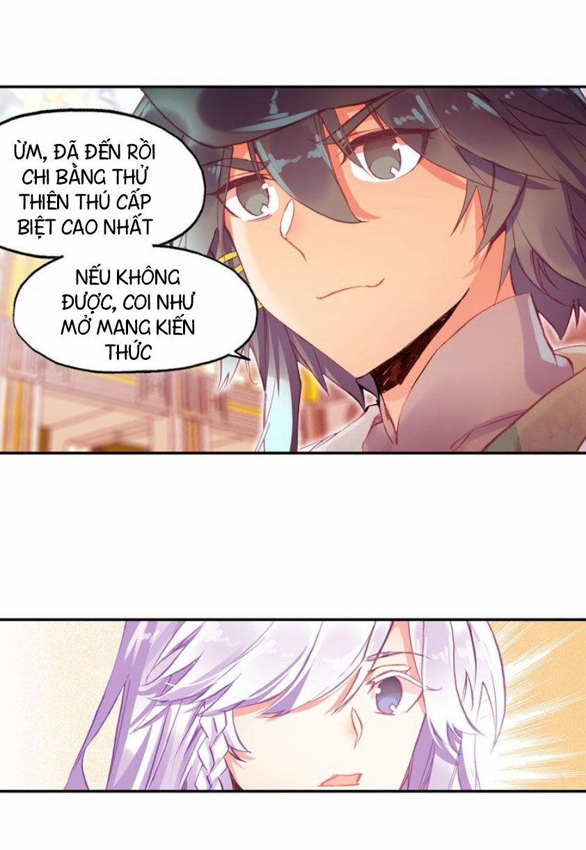 Thiên Châu Biến 25.5 trang 6