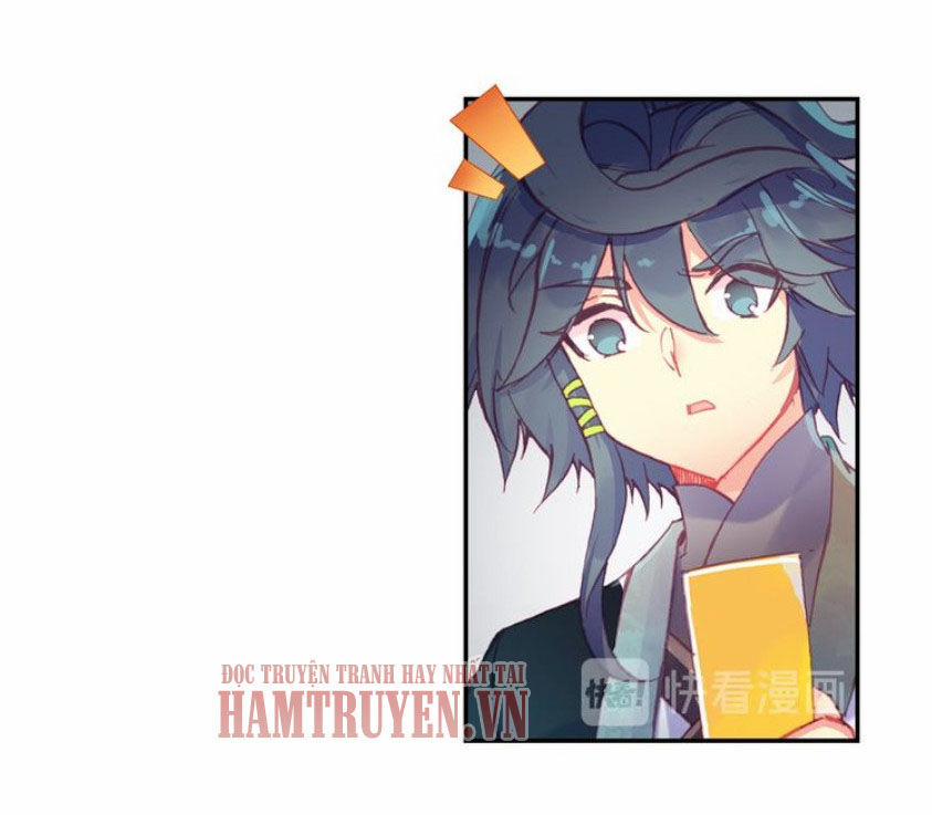 Thiên Châu Biến 25.5 trang 7