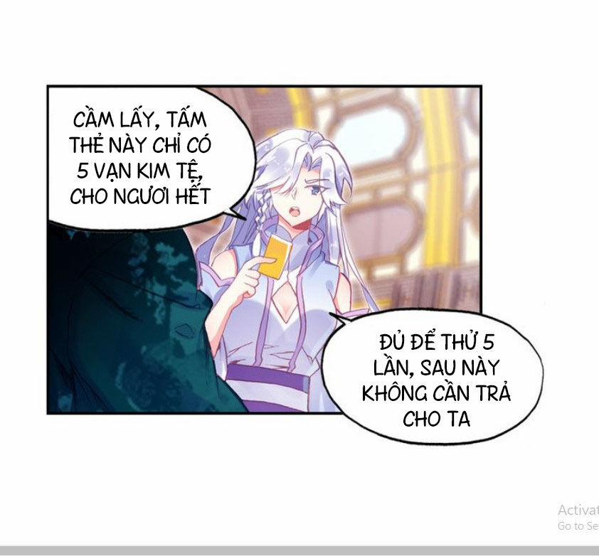 Thiên Châu Biến 25.5 trang 8