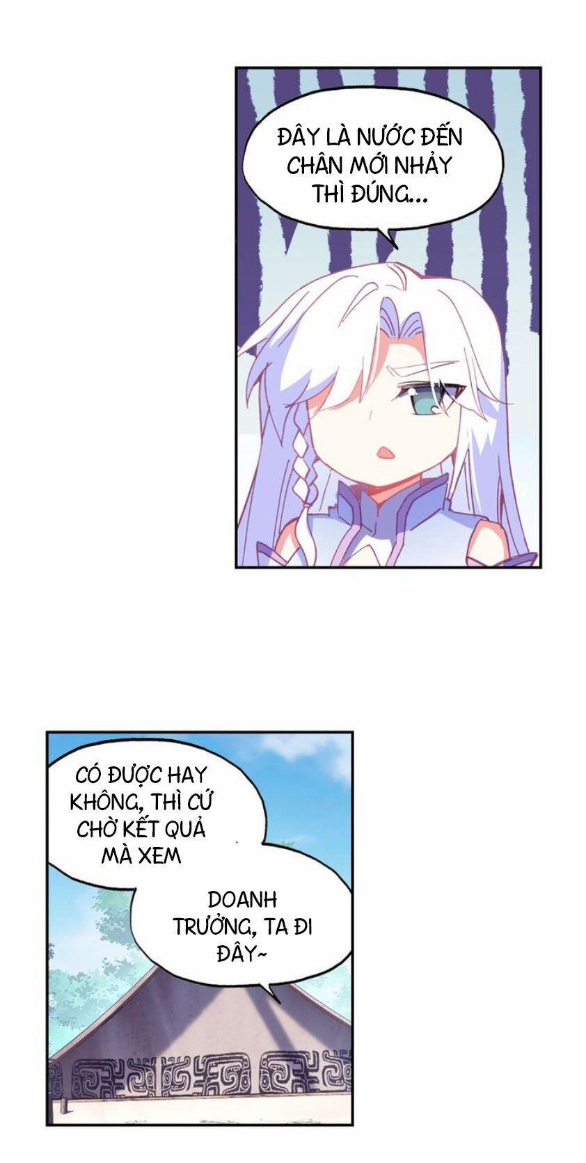 Thiên Châu Biến 26.5 trang 10