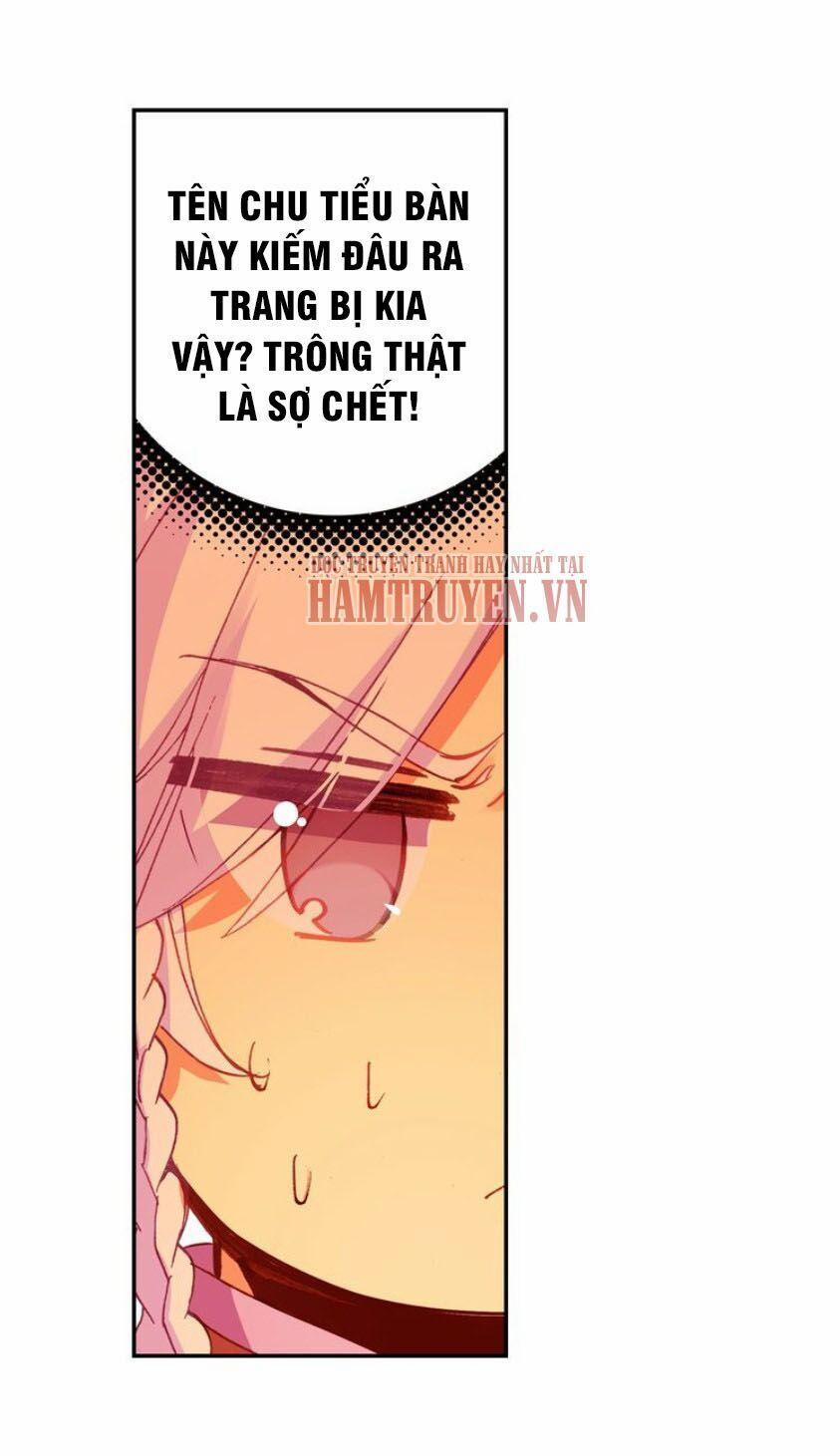 Thiên Châu Biến 26.5 trang 17