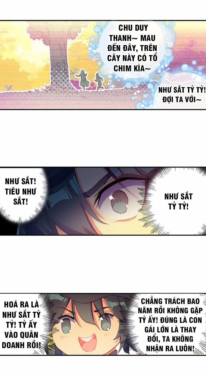 Thiên Châu Biến 26.5 trang 2