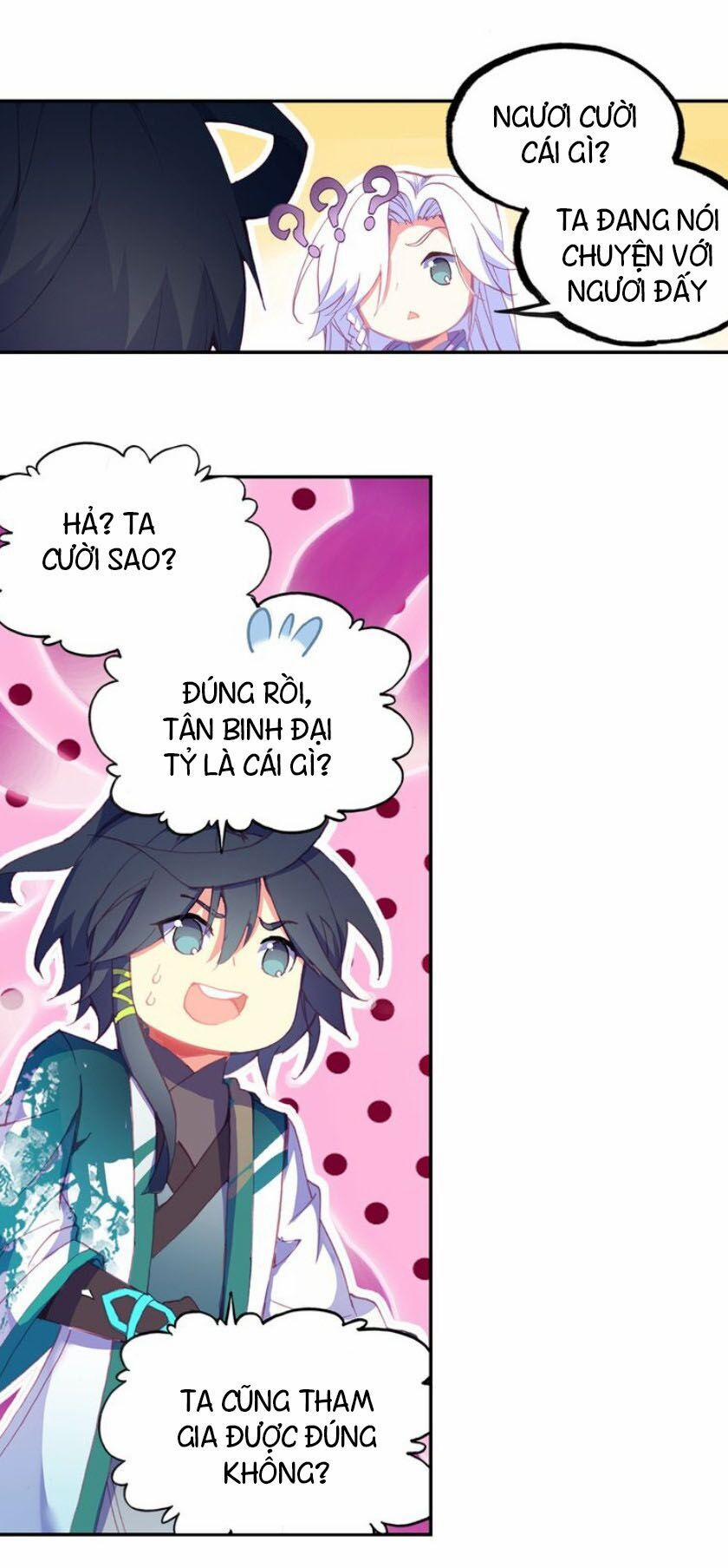 Thiên Châu Biến 26.5 trang 3