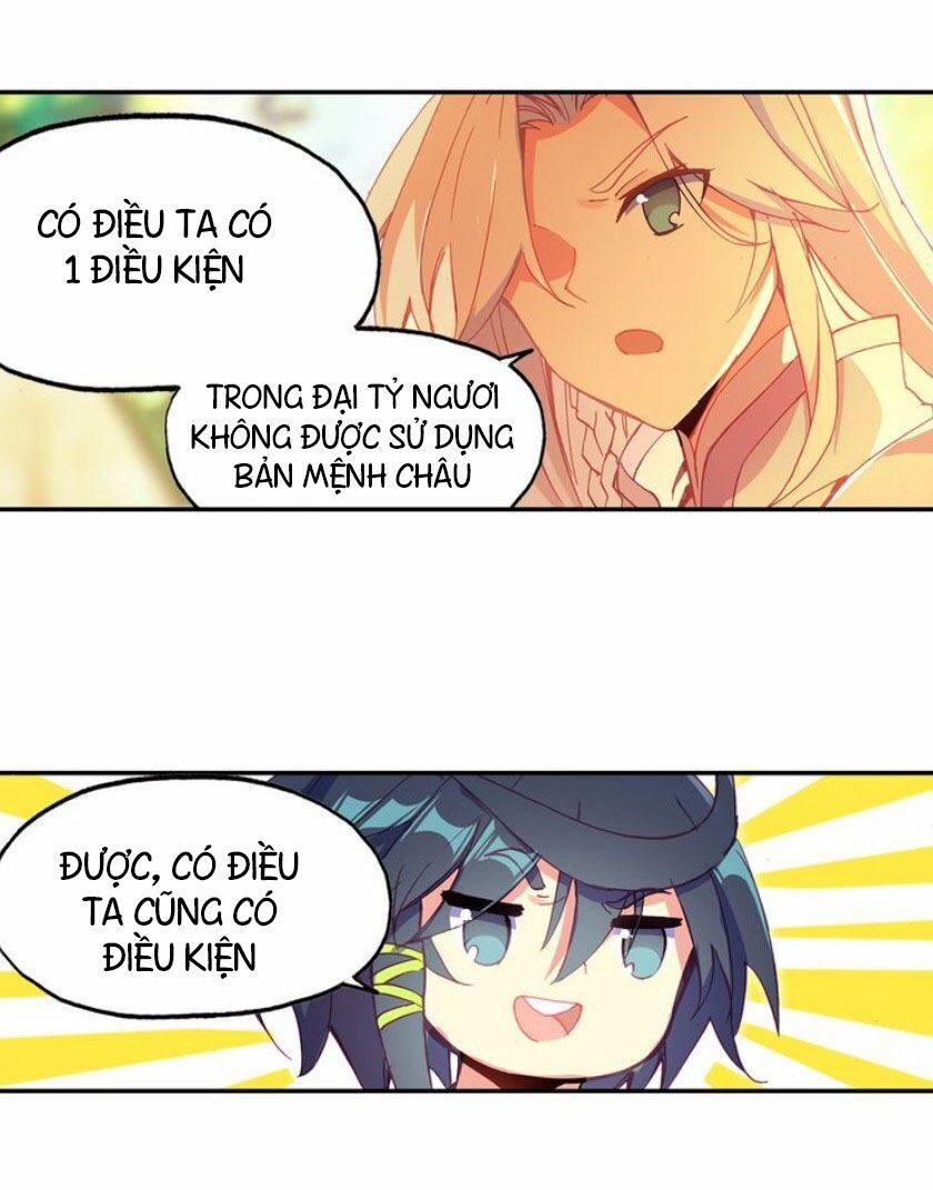 Thiên Châu Biến 26.5 trang 5