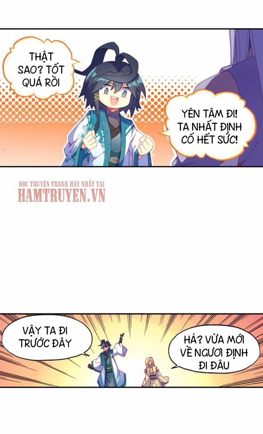 Thiên Châu Biến 26.5 trang 8