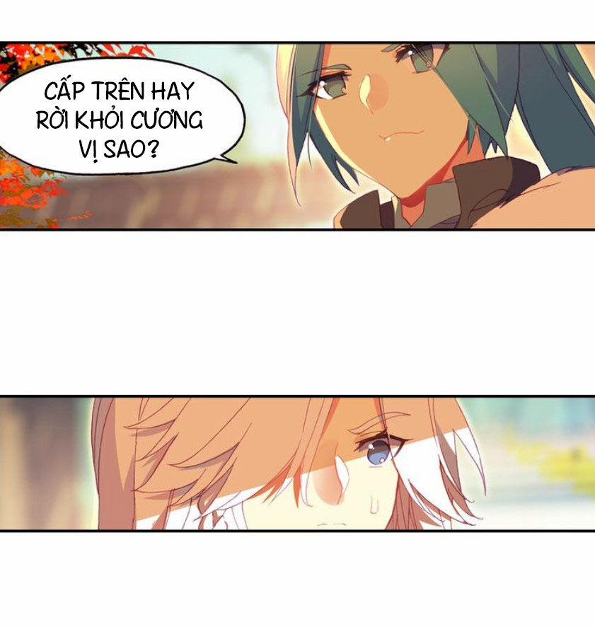 Thiên Châu Biến 26 trang 11