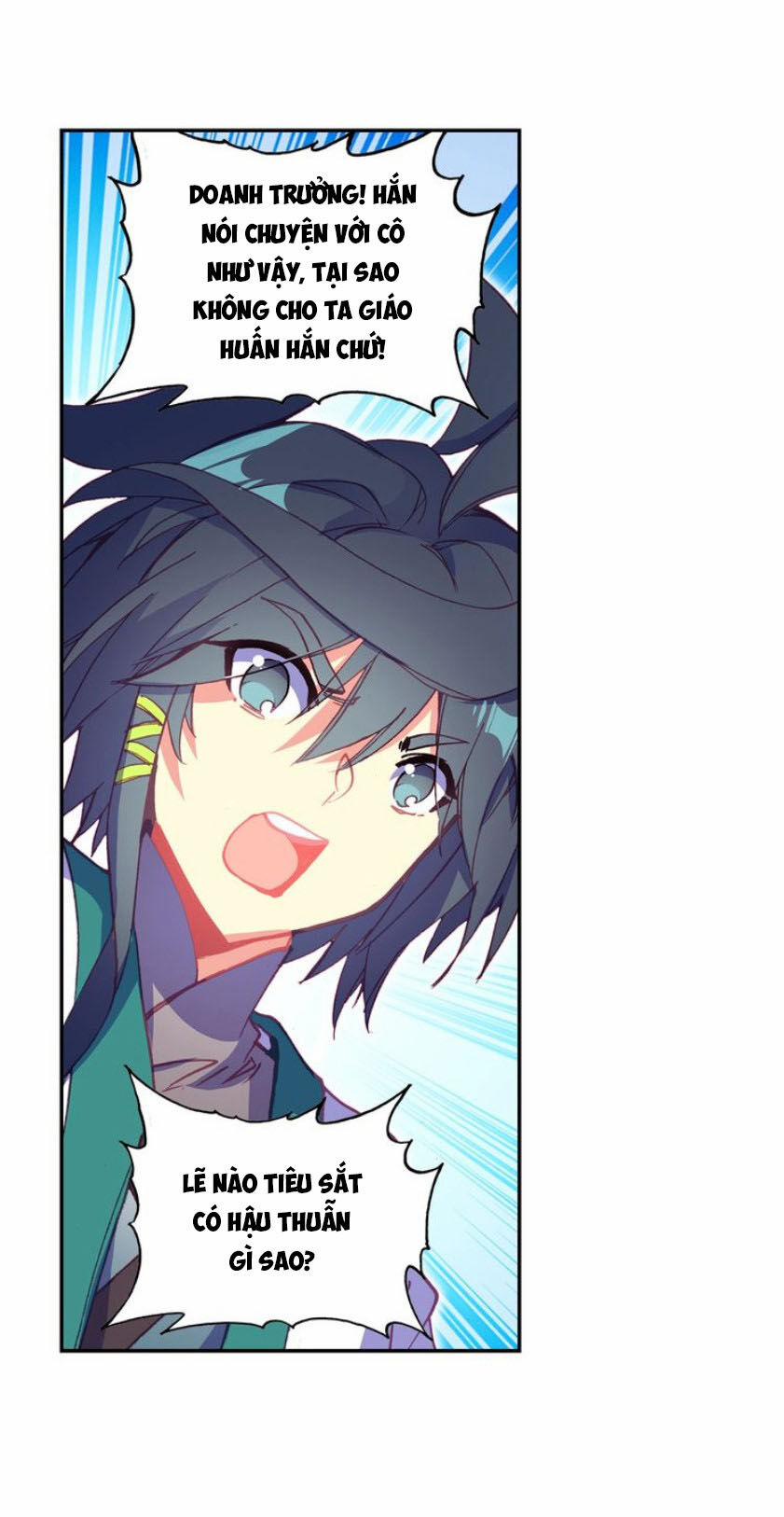 Thiên Châu Biến 26 trang 15