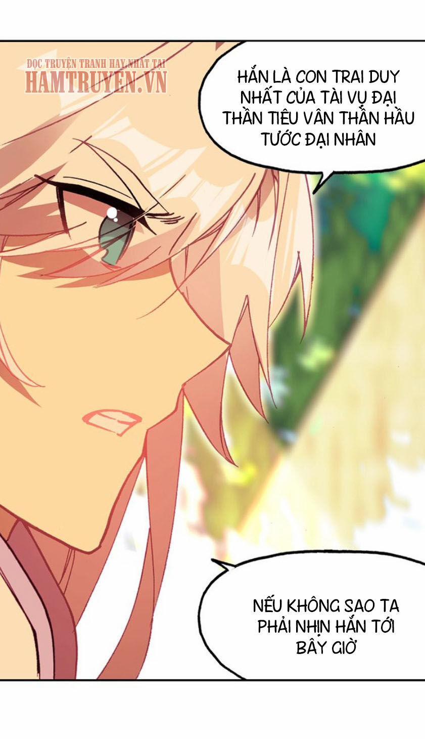 Thiên Châu Biến 26 trang 16