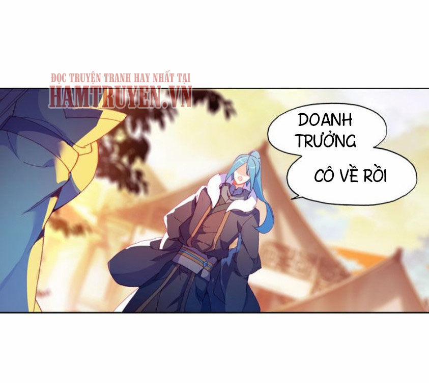 Thiên Châu Biến 26 trang 8