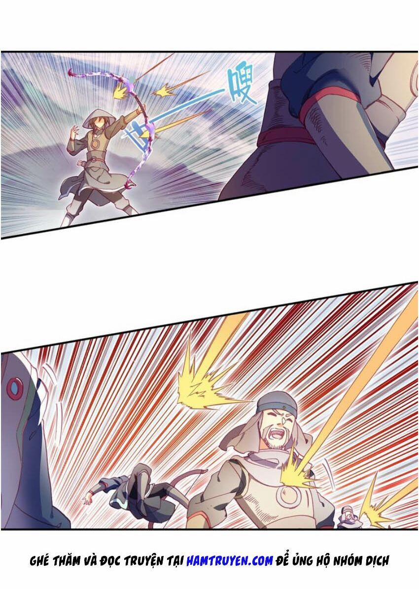 Thiên Châu Biến 27.5 trang 11