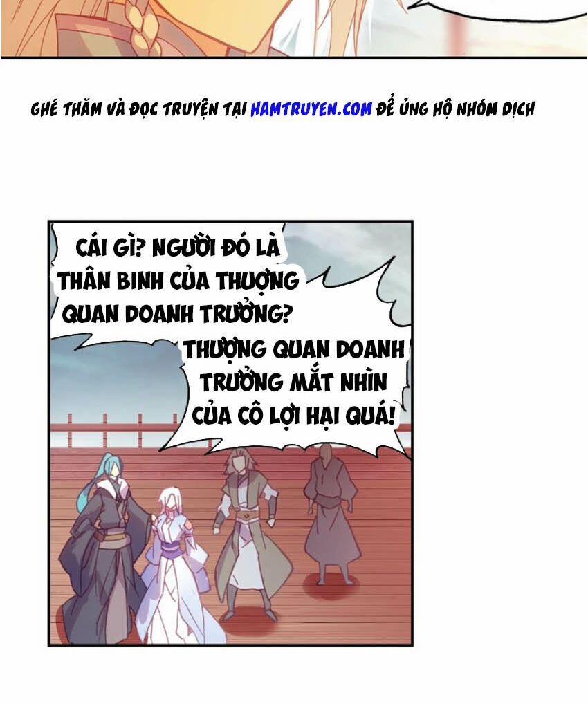 Thiên Châu Biến 27.5 trang 14