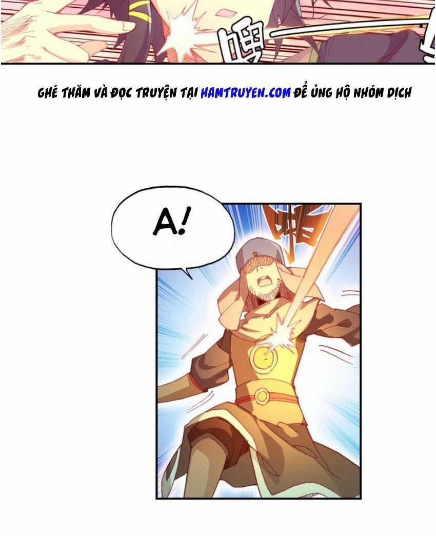 Thiên Châu Biến 27.5 trang 6