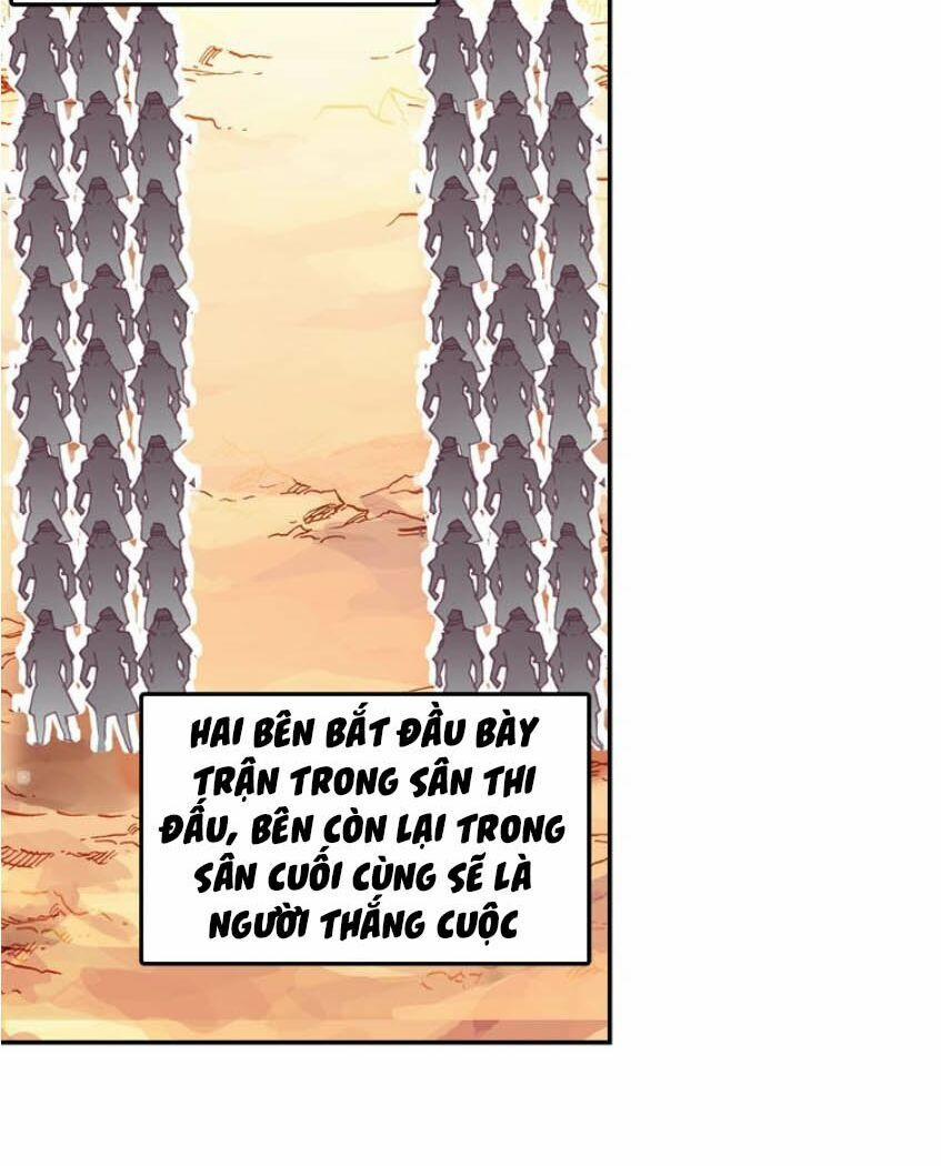 Thiên Châu Biến 27 trang 10