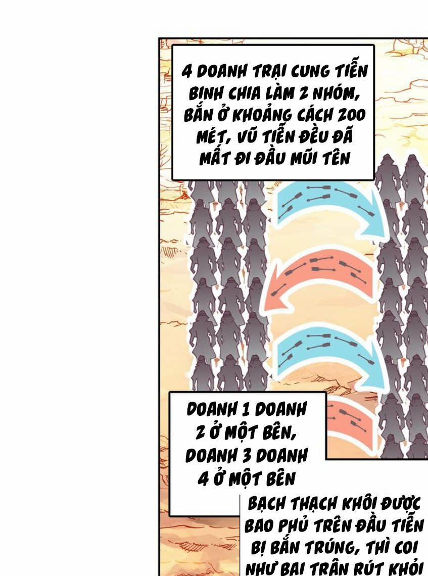 Thiên Châu Biến 27 trang 11