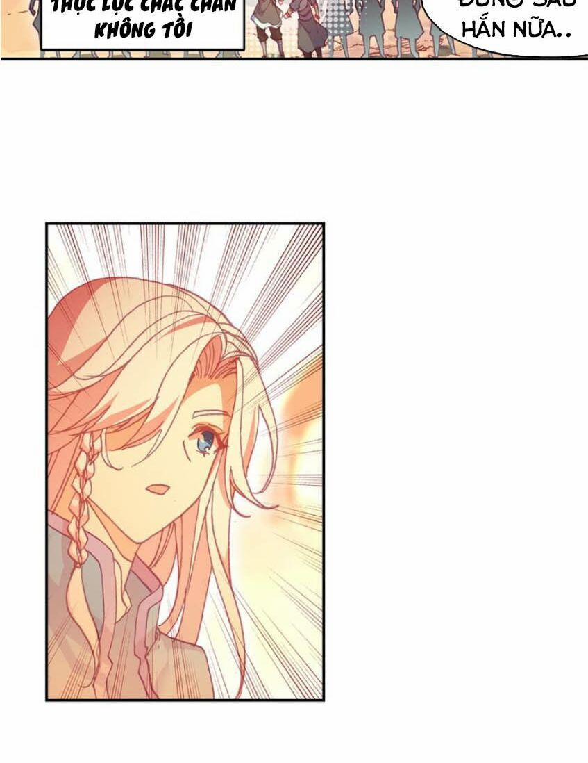 Thiên Châu Biến 27 trang 16