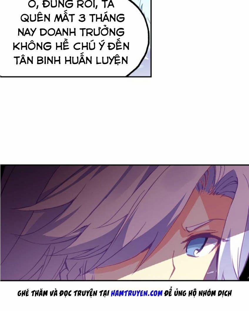 Thiên Châu Biến 27 trang 19