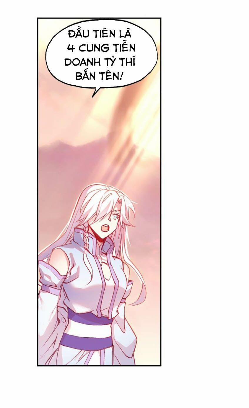 Thiên Châu Biến 27 trang 21