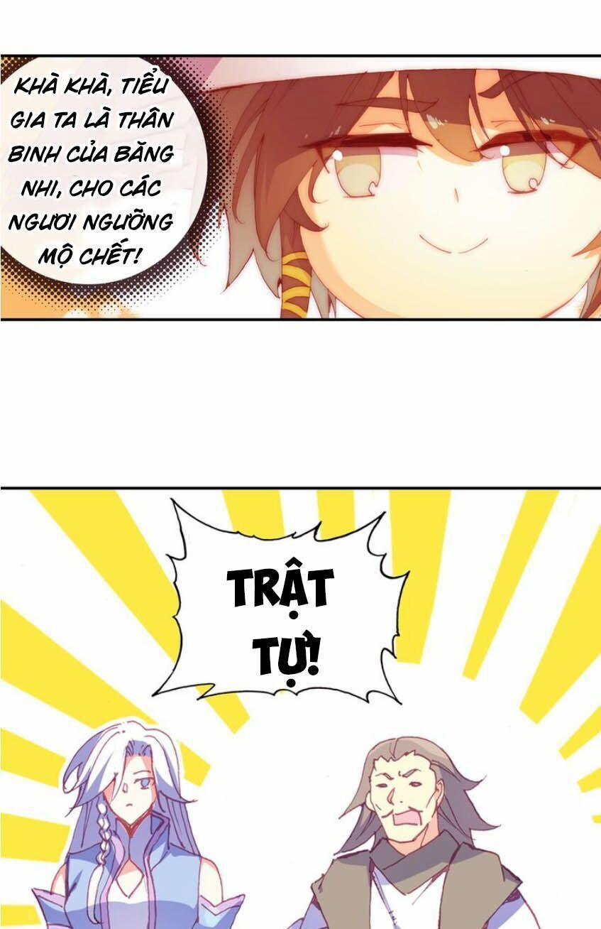 Thiên Châu Biến 27 trang 5