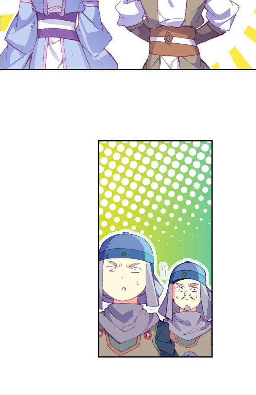 Thiên Châu Biến 27 trang 6