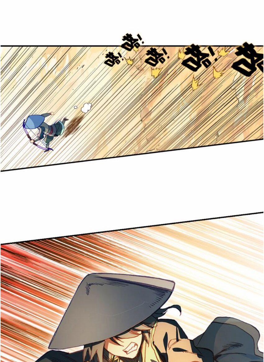 Thiên Châu Biến 28.5 trang 10