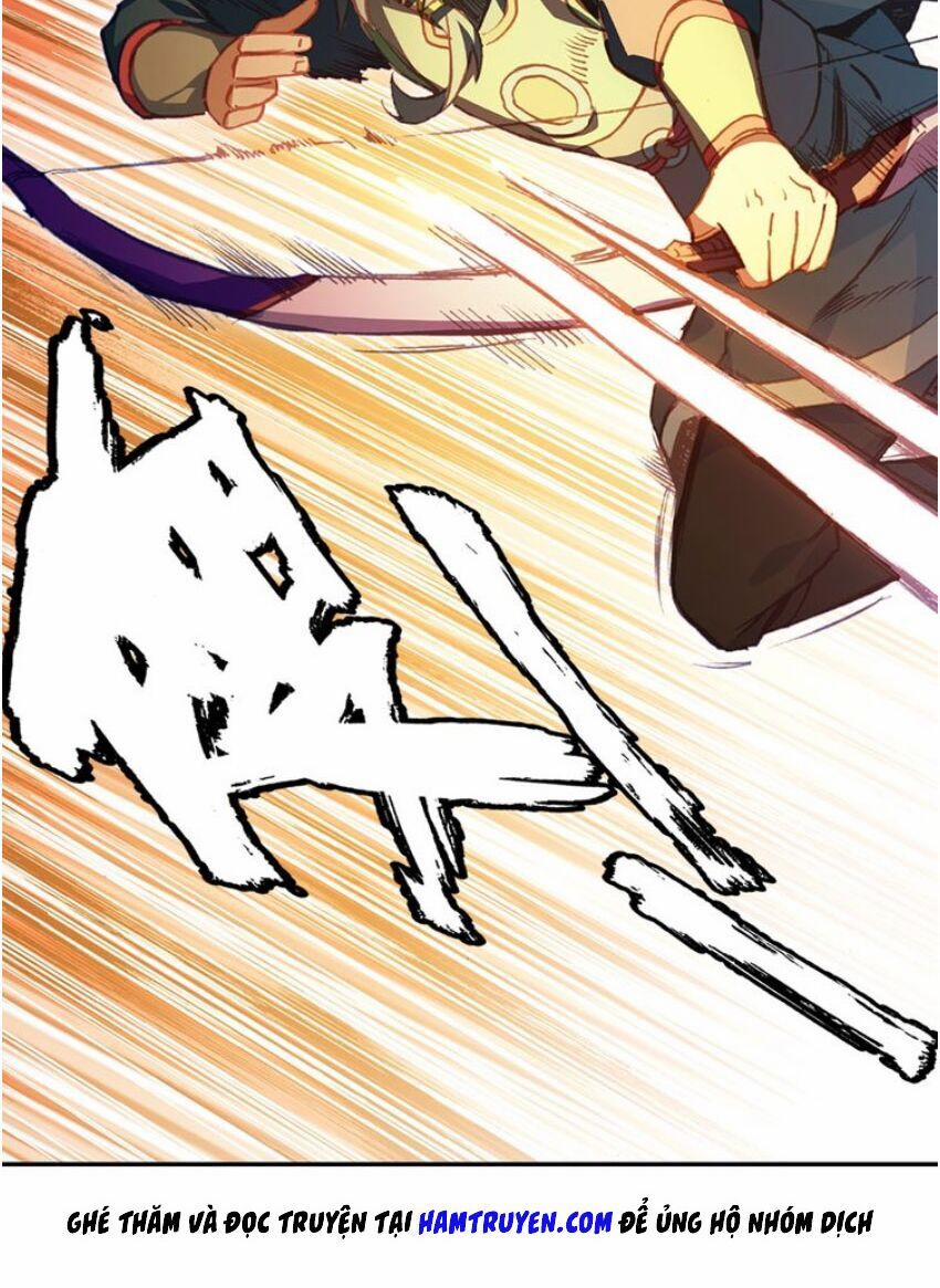 Thiên Châu Biến 28.5 trang 11