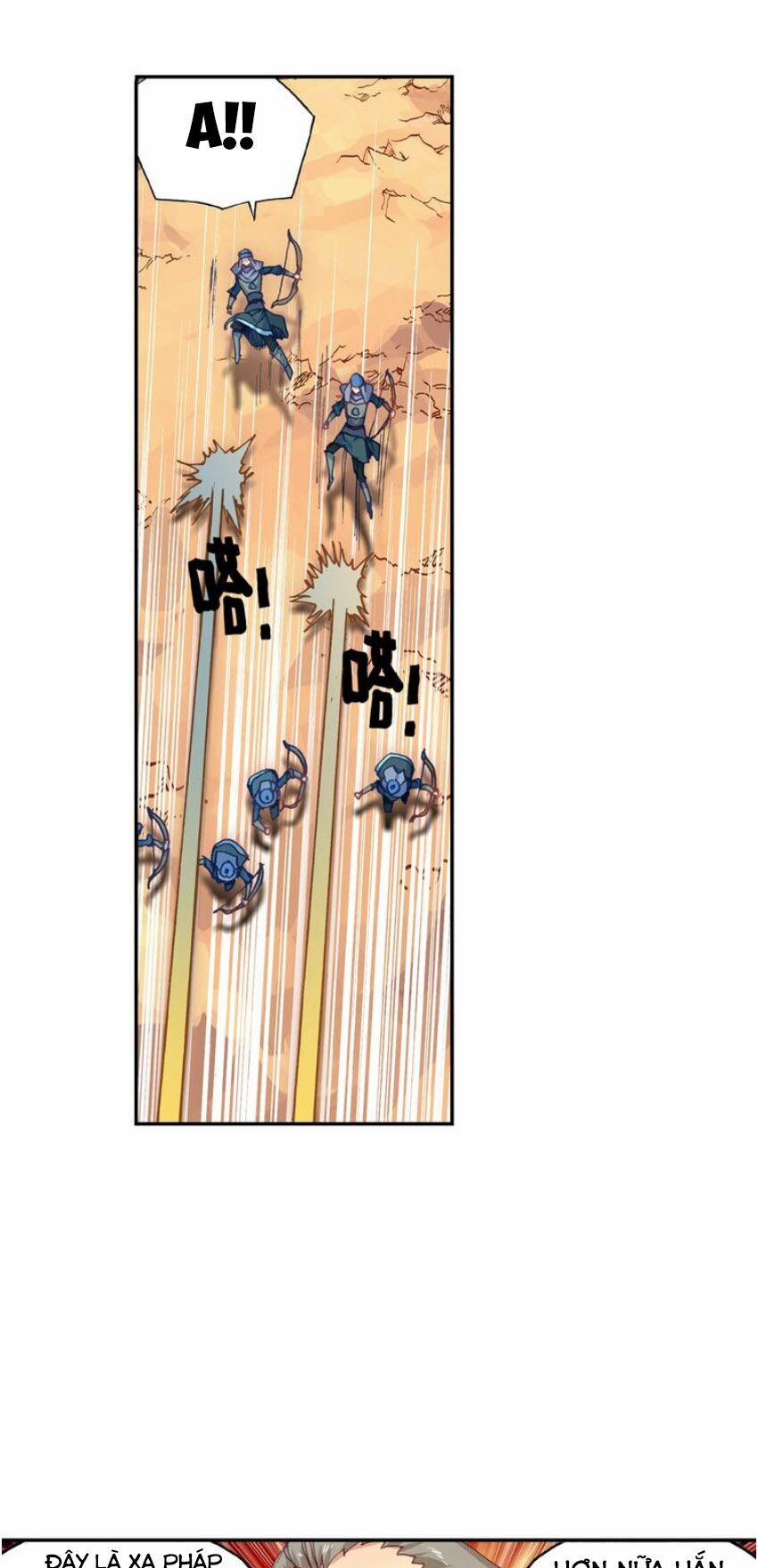 Thiên Châu Biến 28.5 trang 12