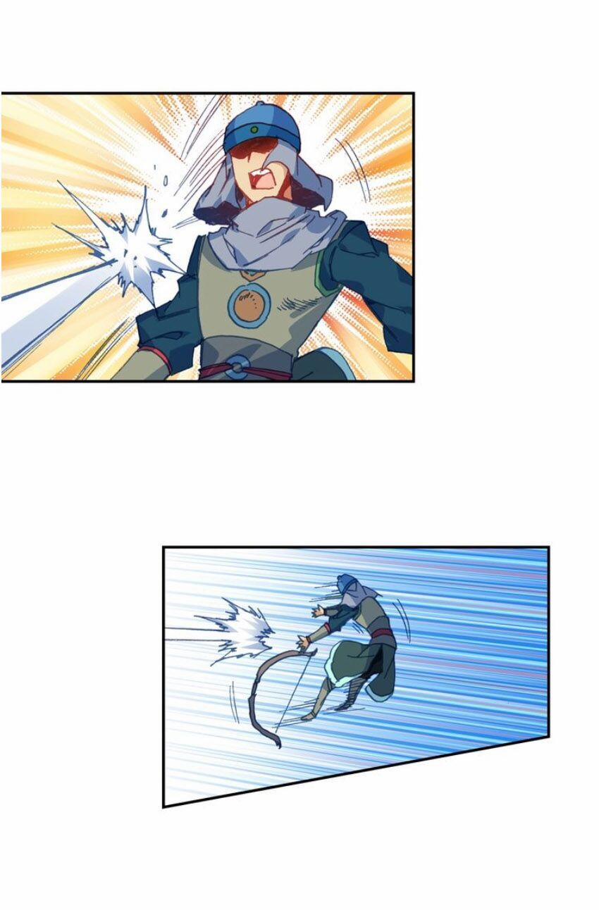 Thiên Châu Biến 28.5 trang 14