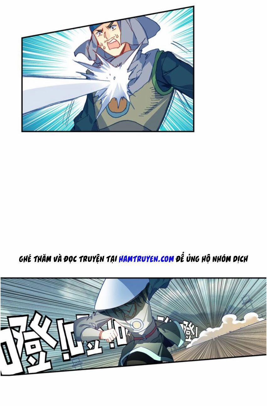 Thiên Châu Biến 28.5 trang 15