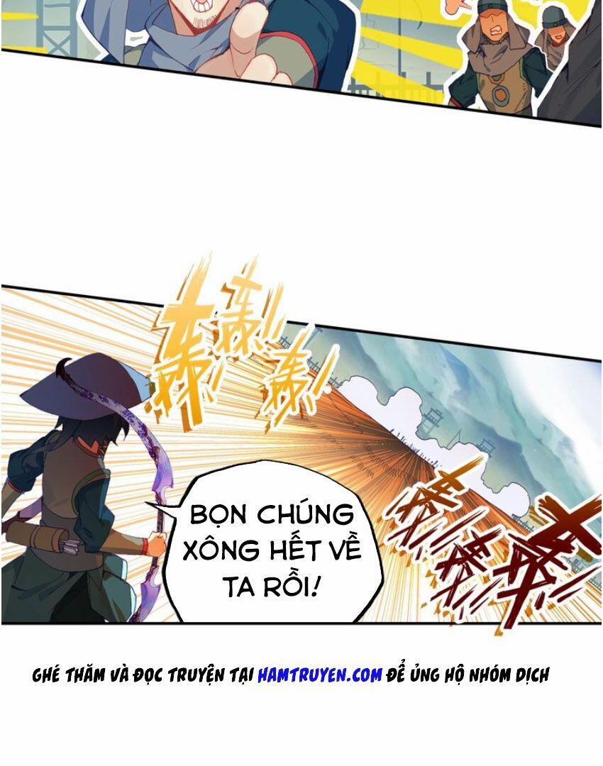 Thiên Châu Biến 28.5 trang 6