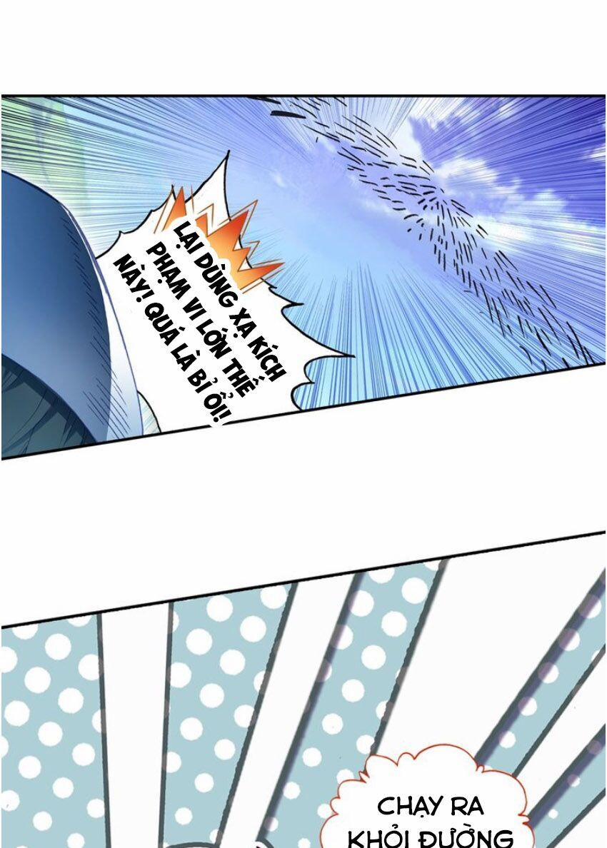 Thiên Châu Biến 28.5 trang 7