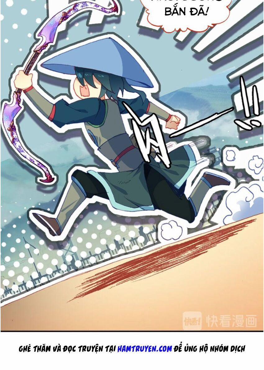 Thiên Châu Biến 28.5 trang 8