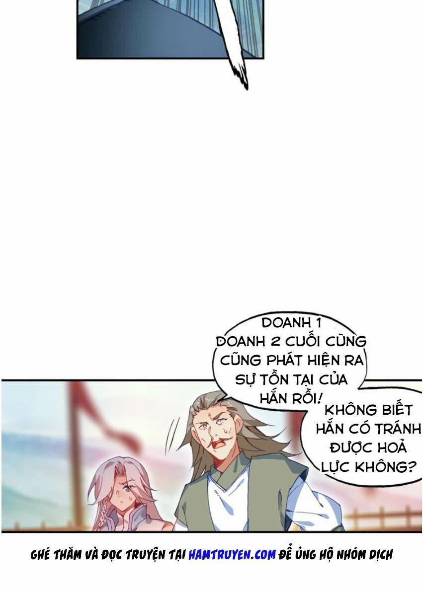 Thiên Châu Biến 28 trang 10