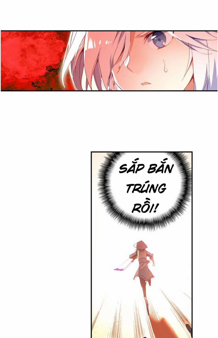 Thiên Châu Biến 28 trang 11