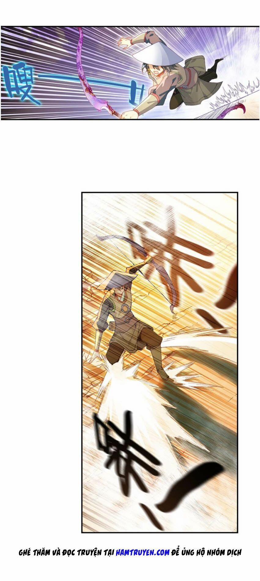 Thiên Châu Biến 28 trang 13