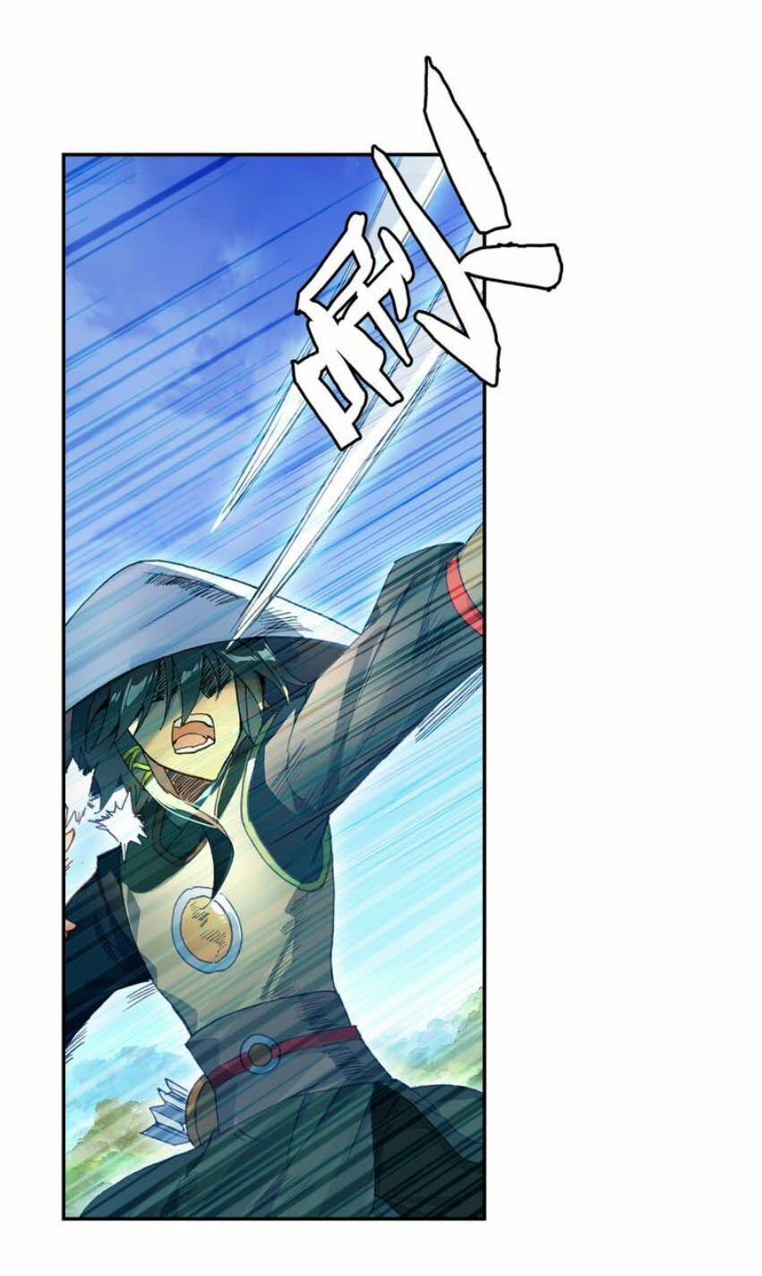 Thiên Châu Biến 28 trang 14