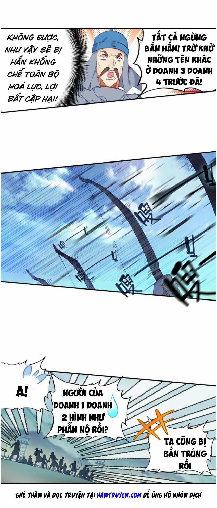 Thiên Châu Biến 28 trang 17