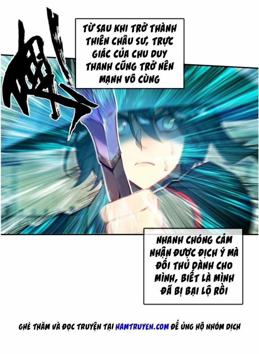 Thiên Châu Biến 28 trang 6