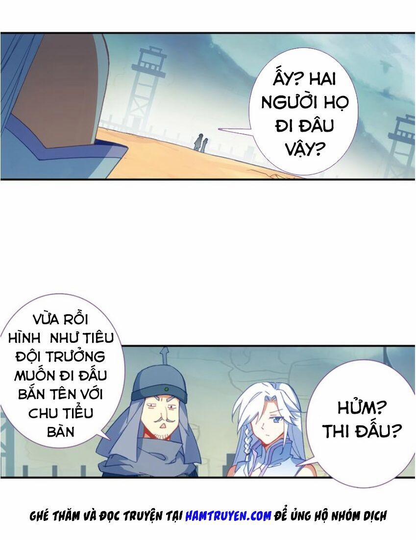 Thiên Châu Biến 29.5 trang 11