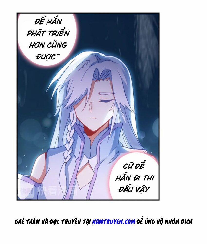 Thiên Châu Biến 29.5 trang 13