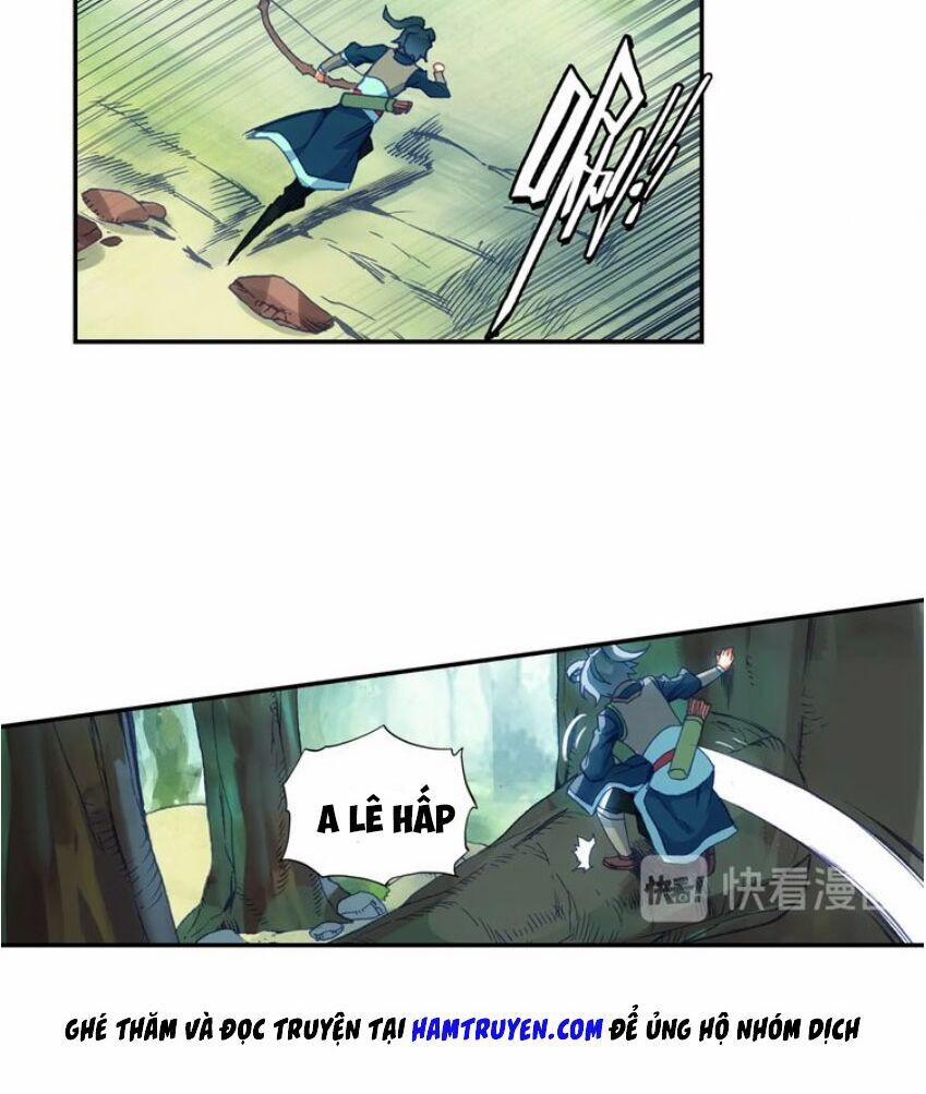 Thiên Châu Biến 29.5 trang 17