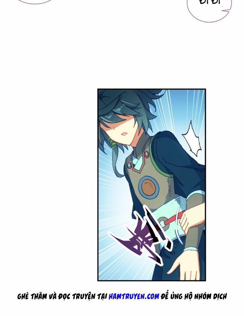 Thiên Châu Biến 29.5 trang 2